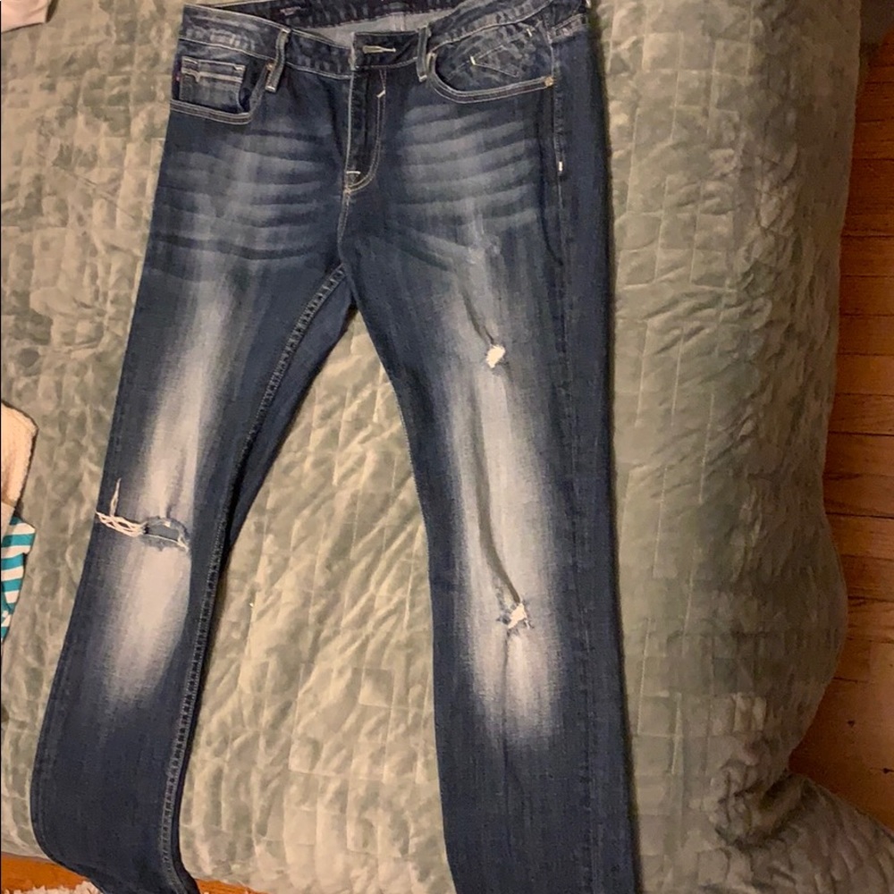 Vigoss jeans